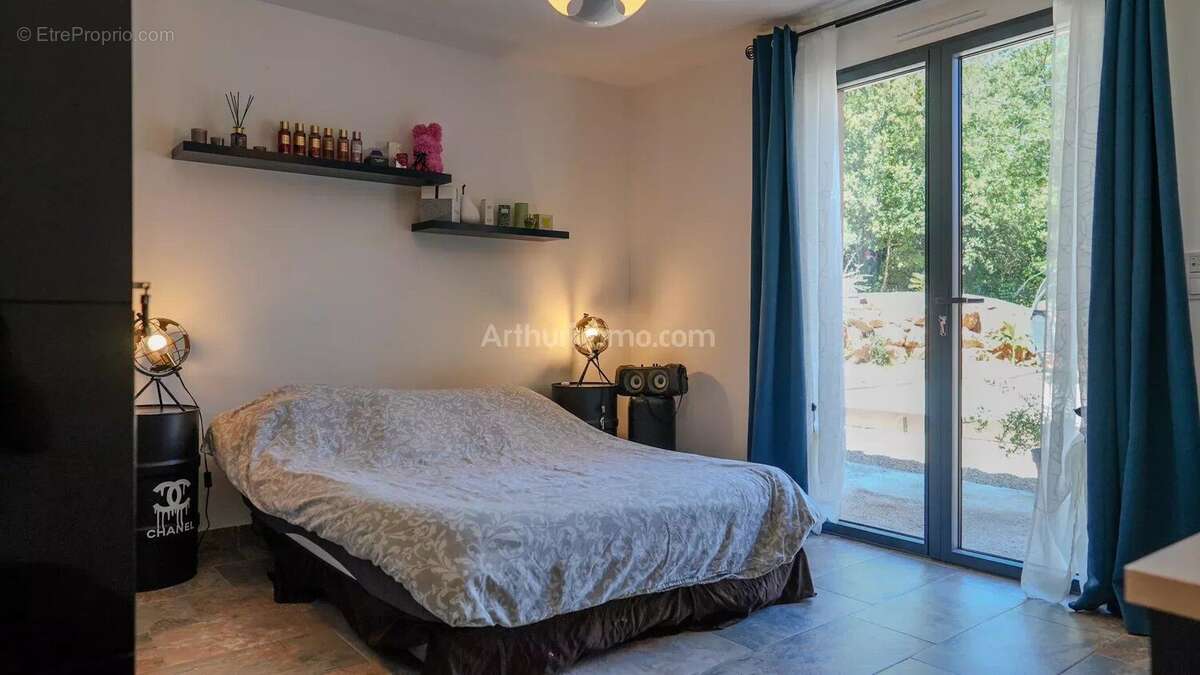 Vente Maison Chateaudouble(83300) 544 000ï¿œ - photo 8