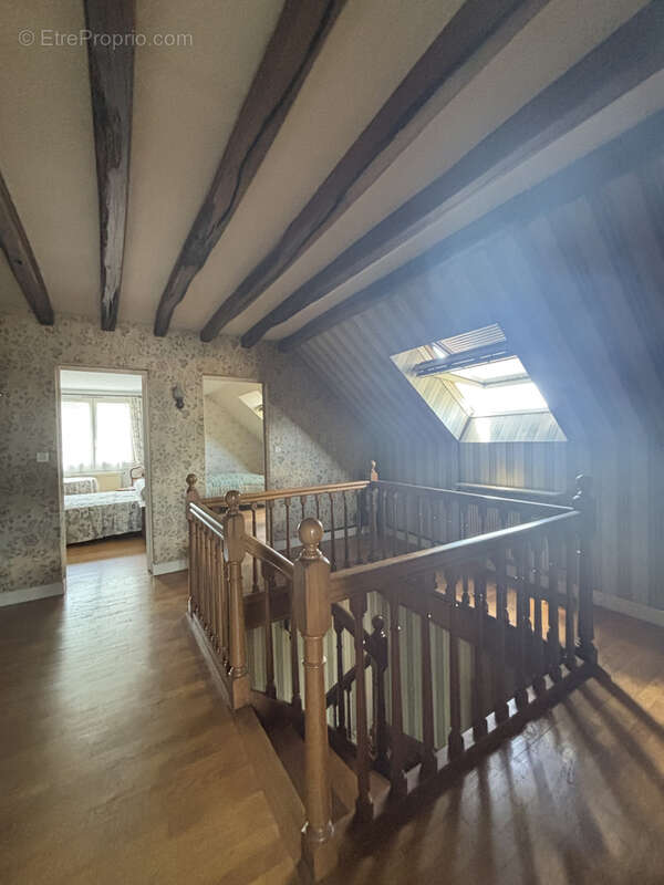 Maison à LAIGNES