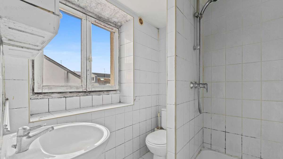 Appartement à GARCHES