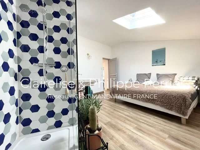 Maison à SILLANS-LA-CASCADE