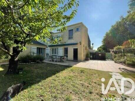 Photo 2 - Maison à GRADIGNAN