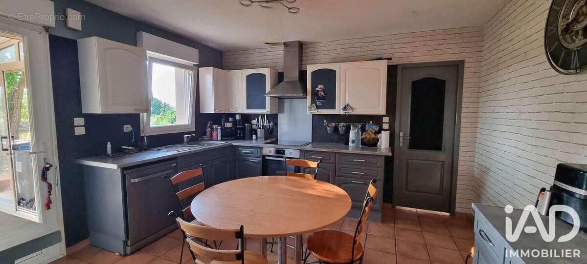 Photo 7 - Maison à SACHE