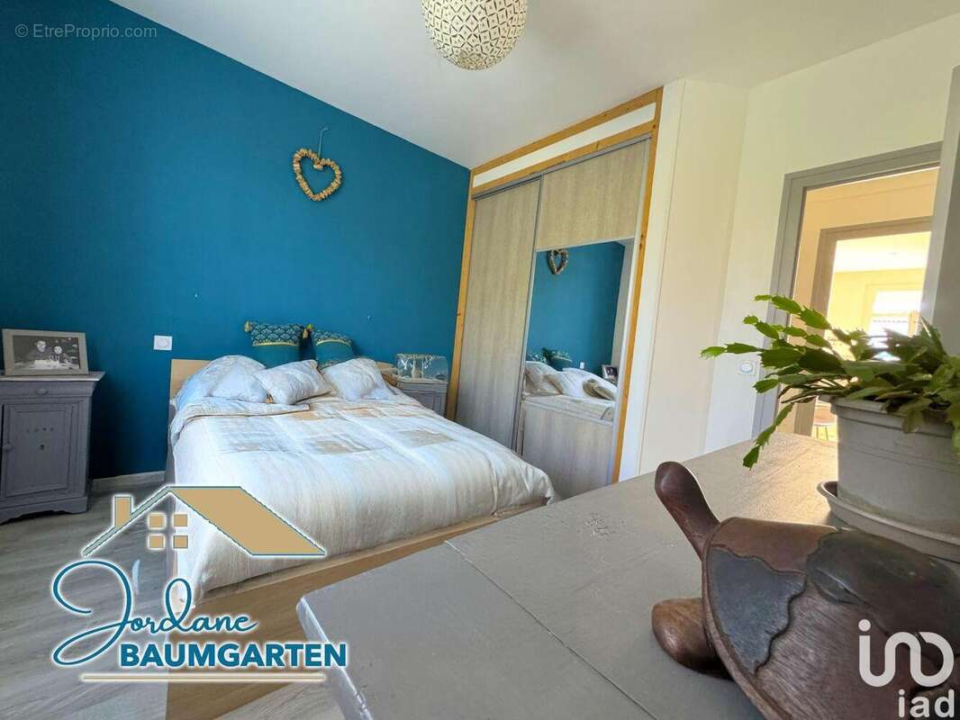 Photo 8 - Maison à MEDIS