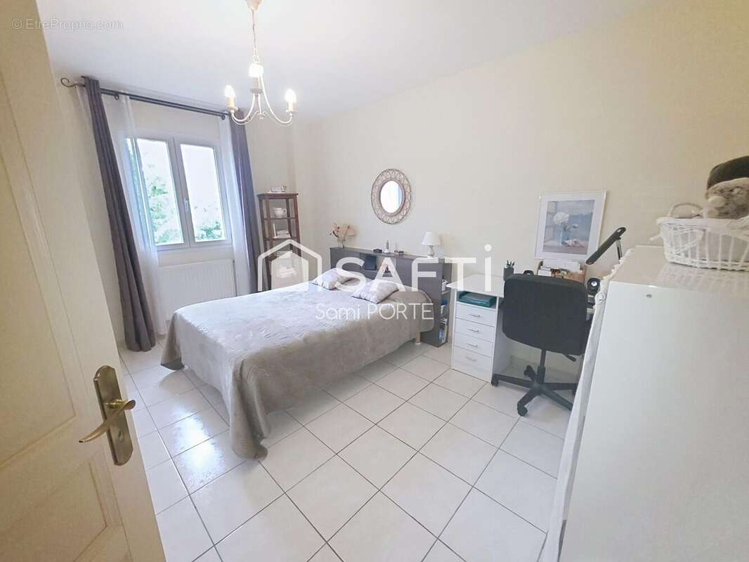 Photo 3 - Maison à LA SAULCE