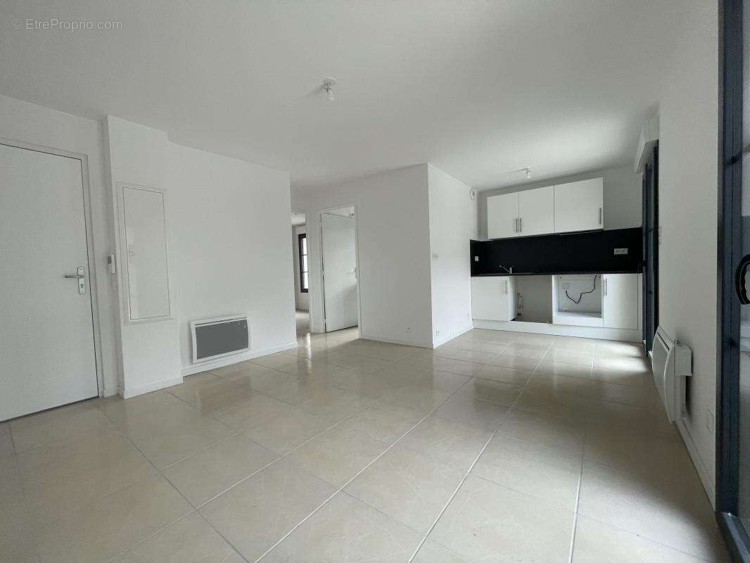 Appartement à ETAMPES