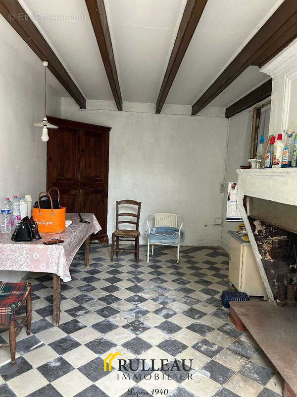 Maison à CLERAC
