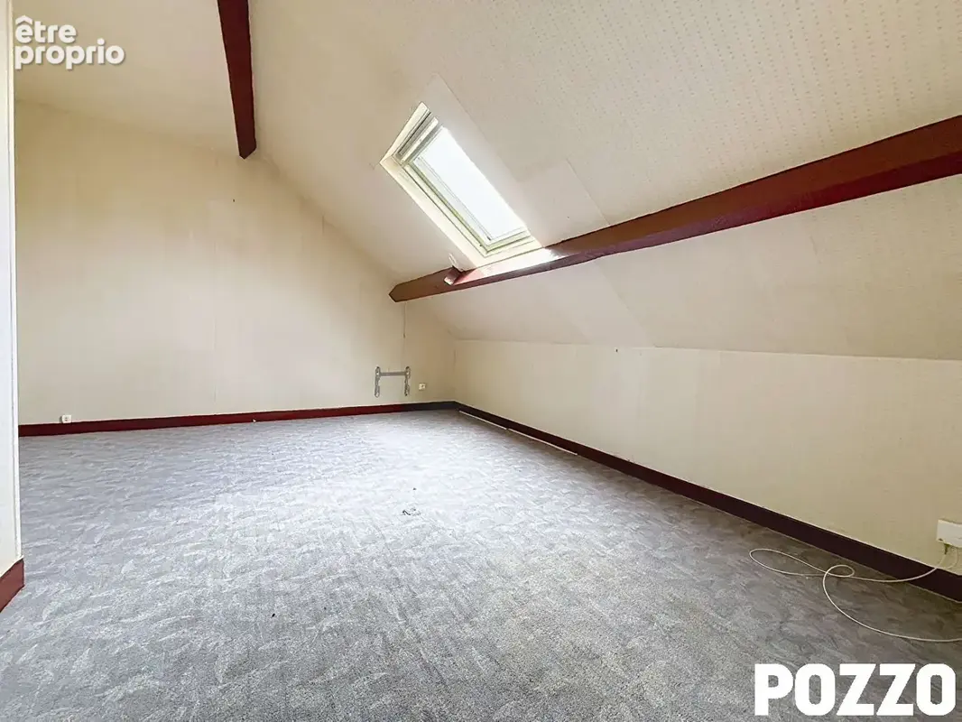 A vendre, pavillon avec vie de plain pied à sourdeval (50150) - photo 6