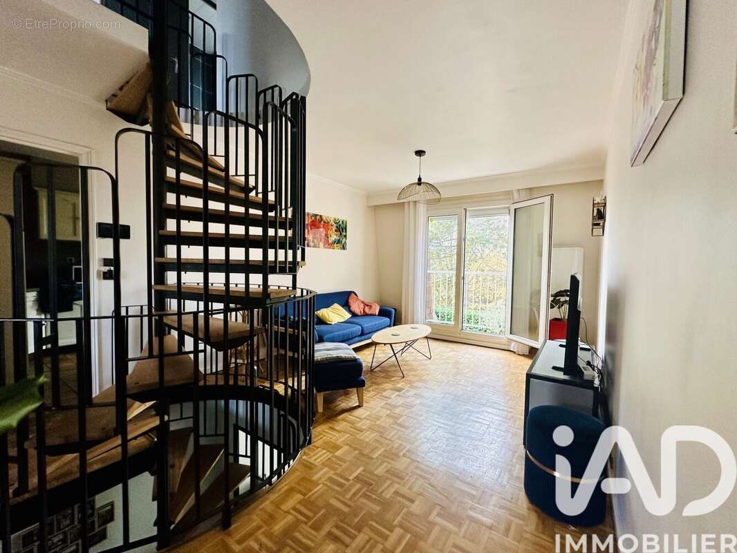Photo 4 - Maison à TRIEL-SUR-SEINE