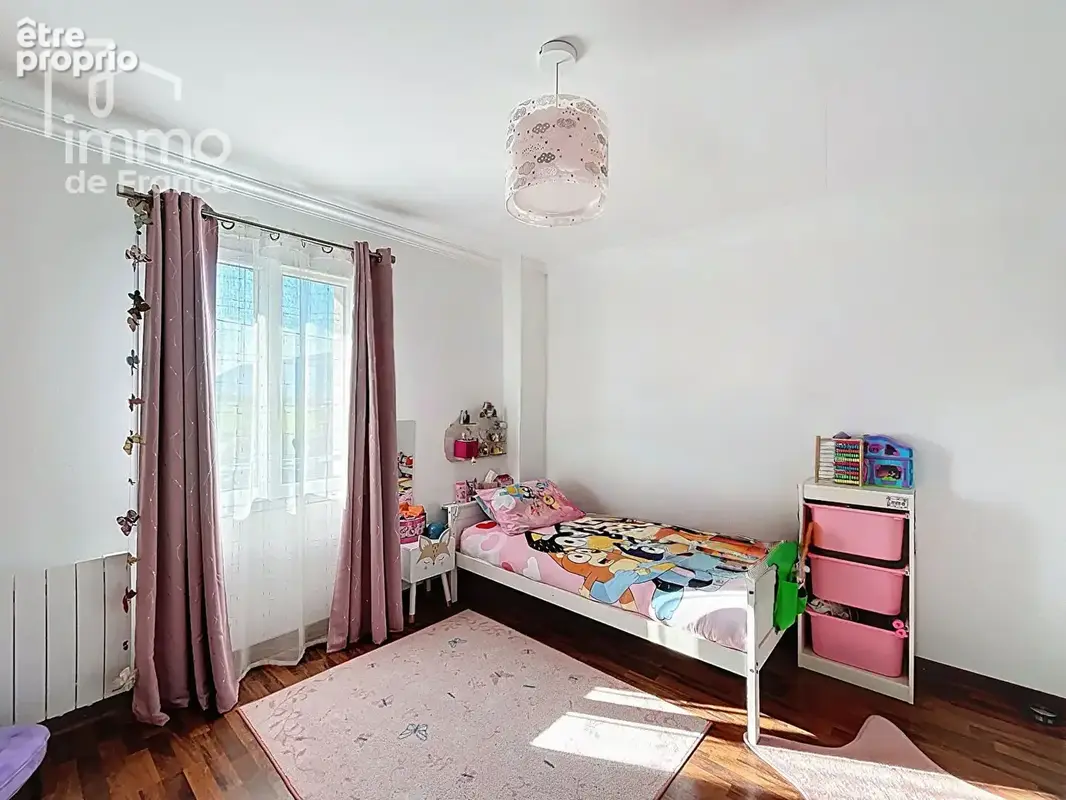 Viry maison 157 m² rénovée avec sous-sol et 4 chambres, aux portes de Genève - photo 11