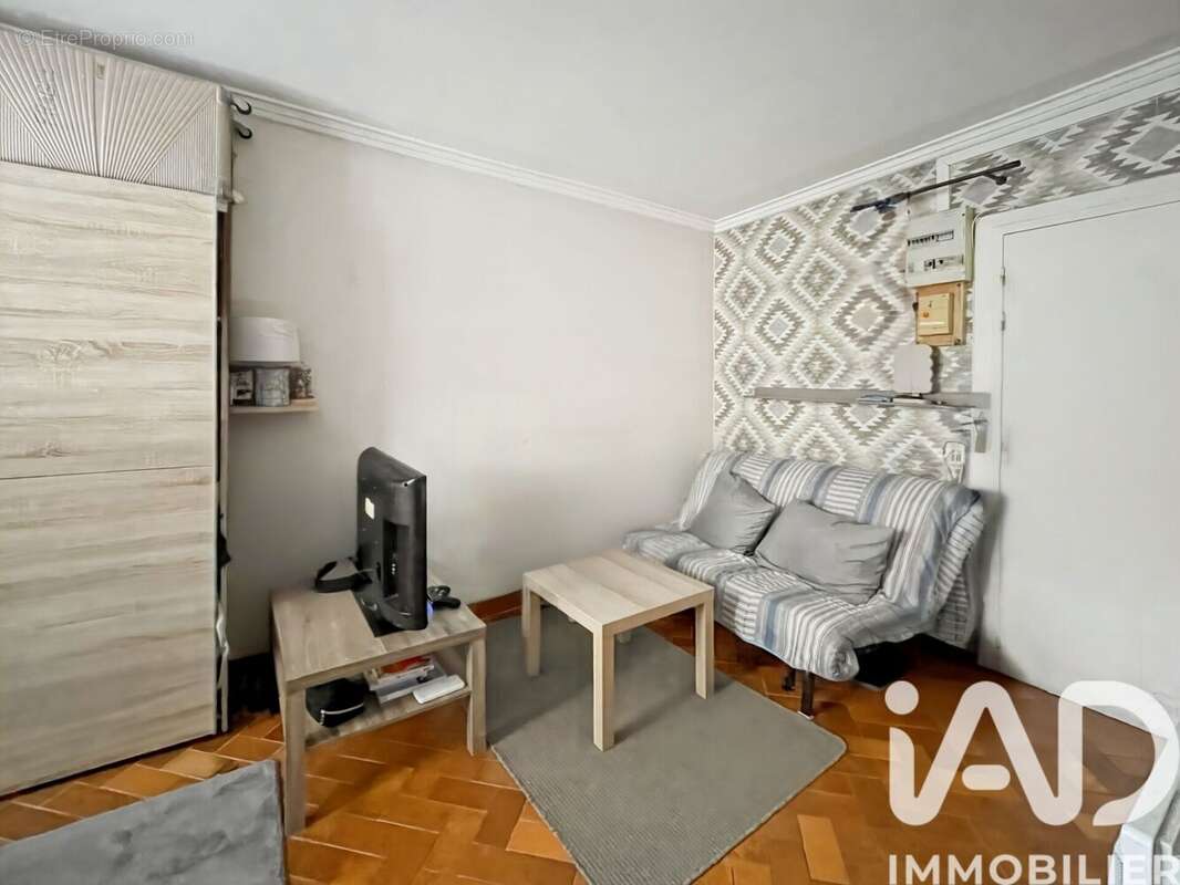 Photo 5 - Appartement à MONTREUIL