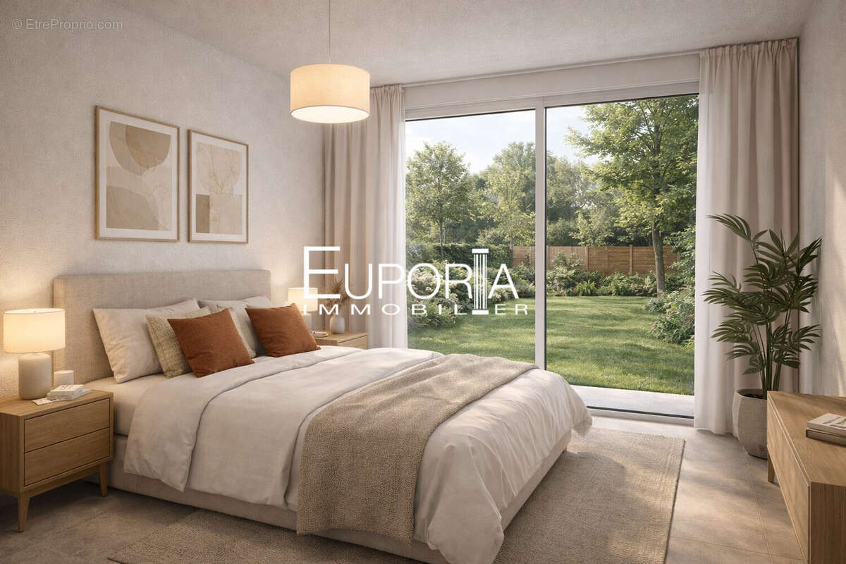 Appartement à LYON-5E