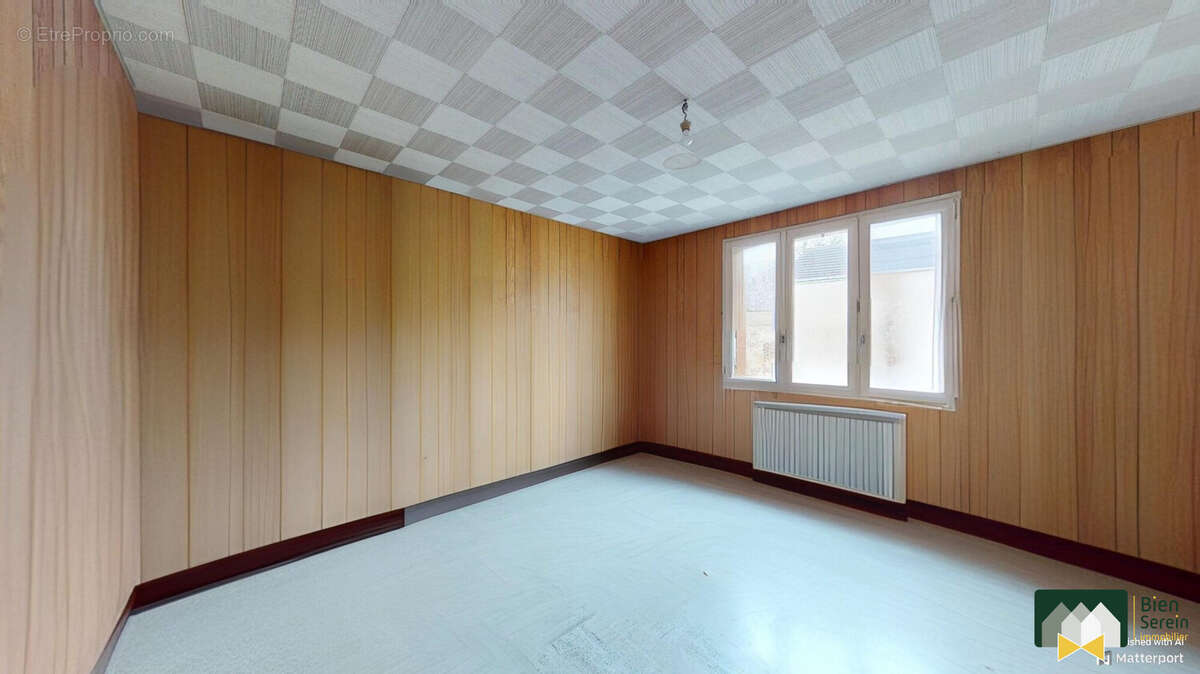 Maison à MAINVILLIERS