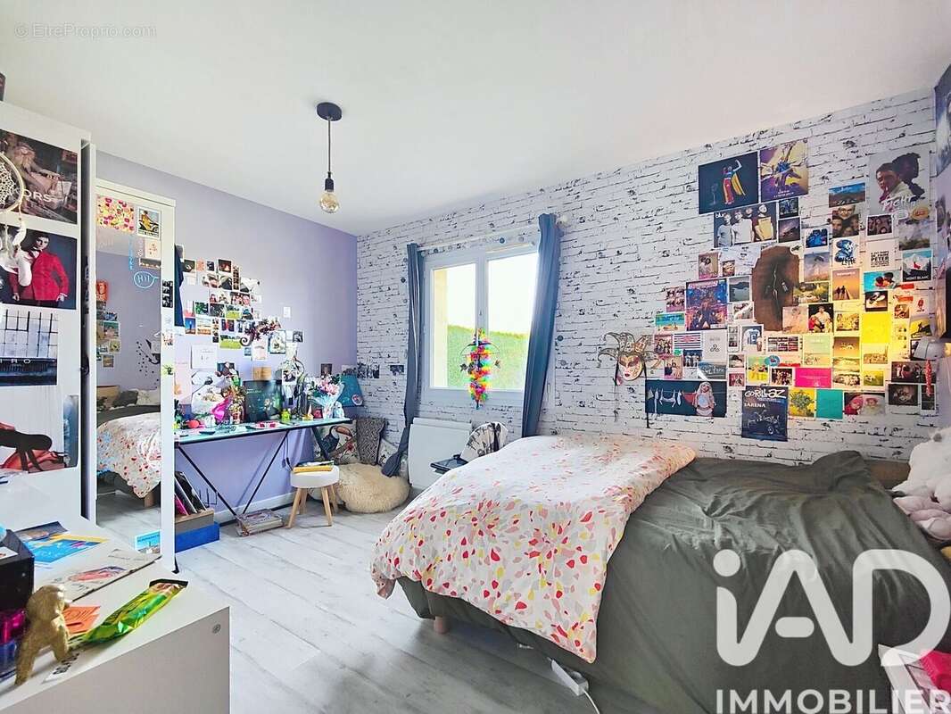 Photo 6 - Maison à SAINT-ANDRE-DE-L'EURE