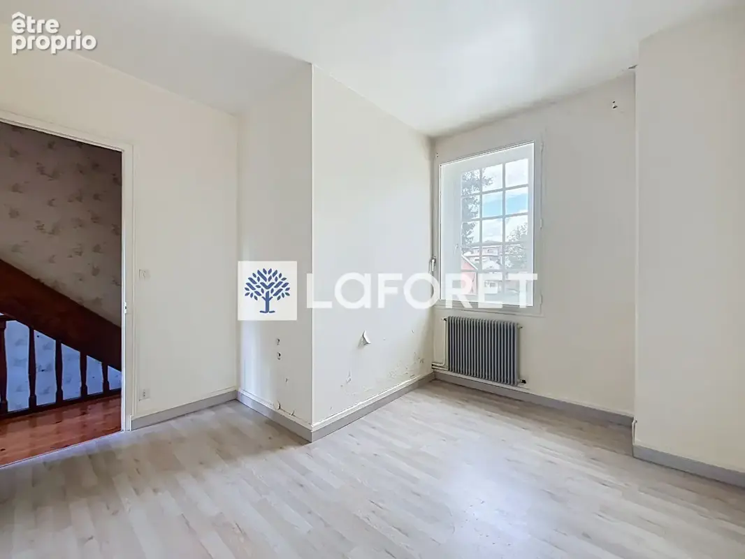 Maison Saint Maurice De Beynost 5 pièces 186 m2 - photo 8