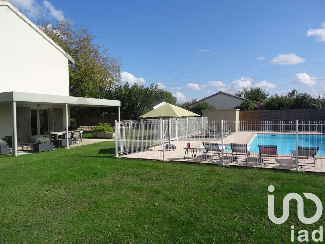 Photo 2 - Maison à MONTAUBAN