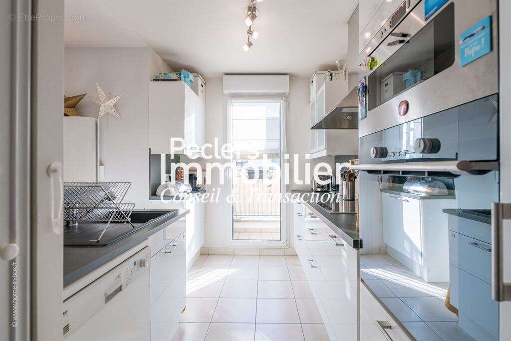 Appartement à RUEIL-MALMAISON