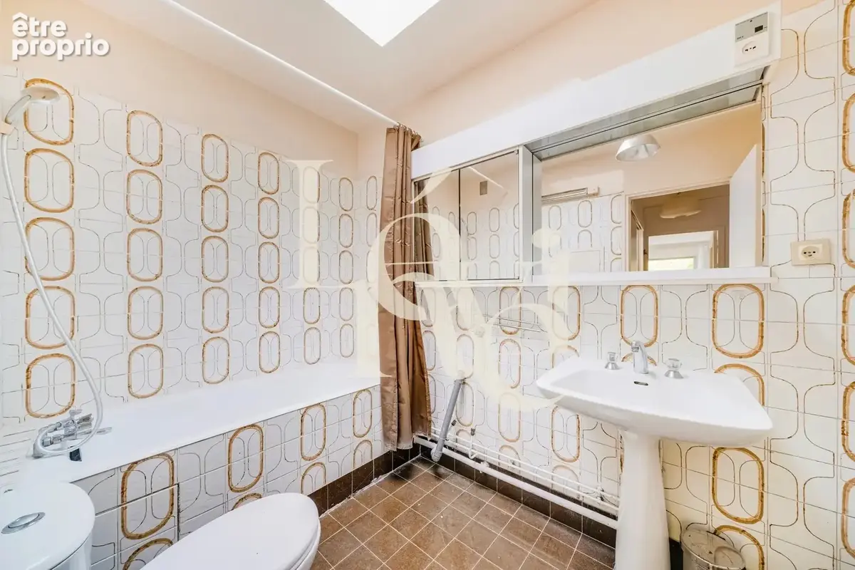 Studio - 29.4 m² - photo 11
