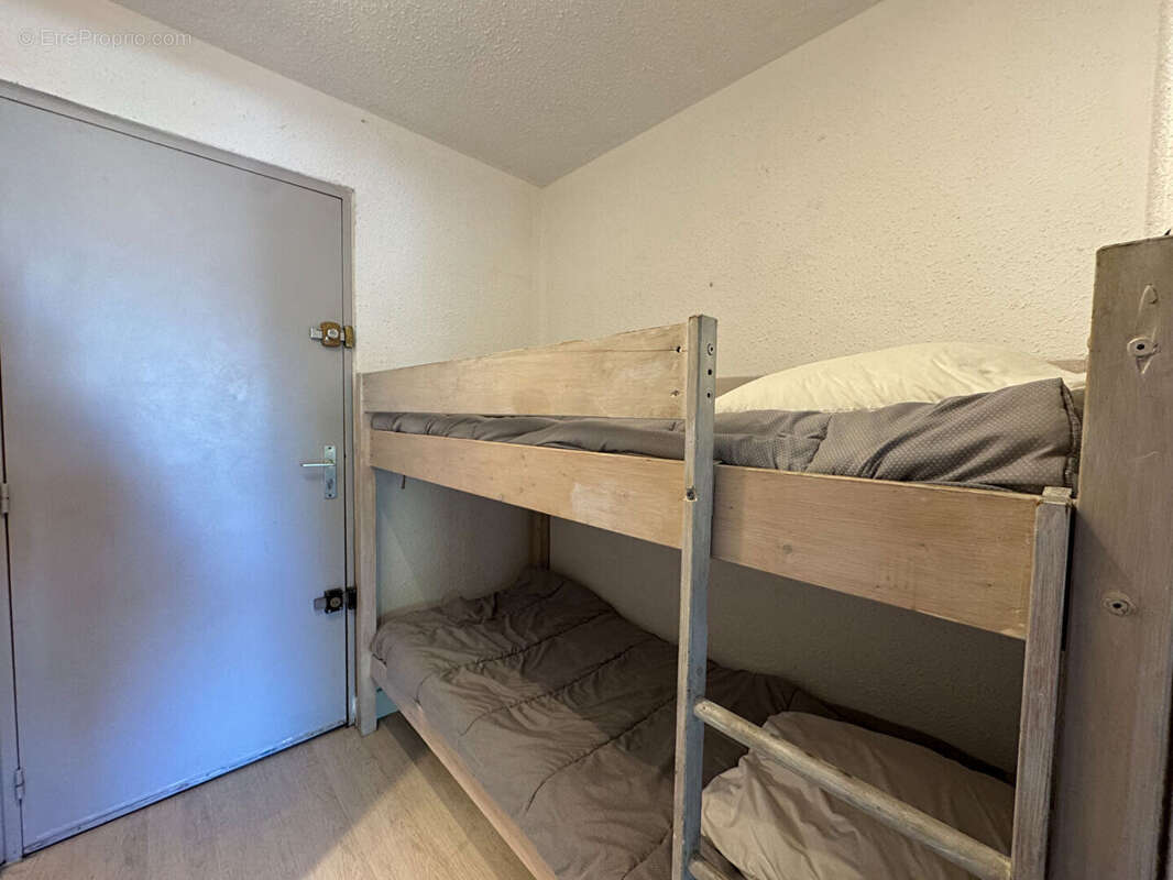 Appartement à LE GRAU-DU-ROI