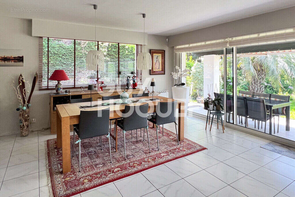 Maison Urrugne 4 pièces 240 m² - photo 4