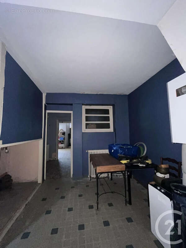Maison à ORTHEZ