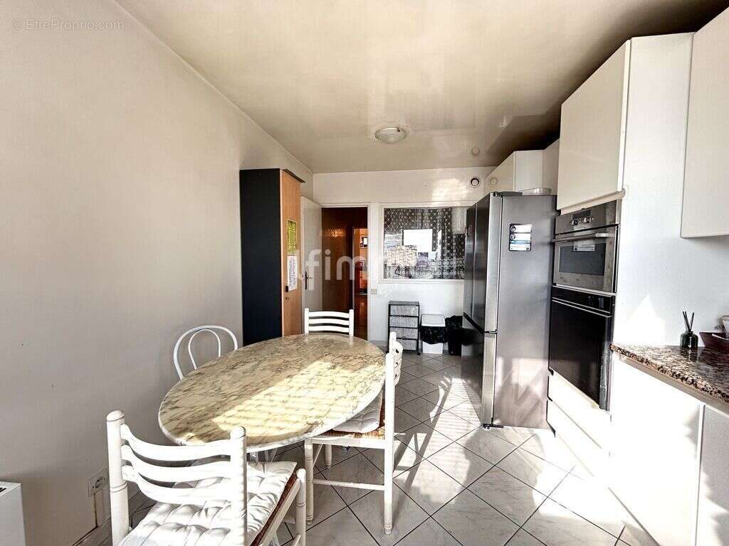 Appartement à CRETEIL