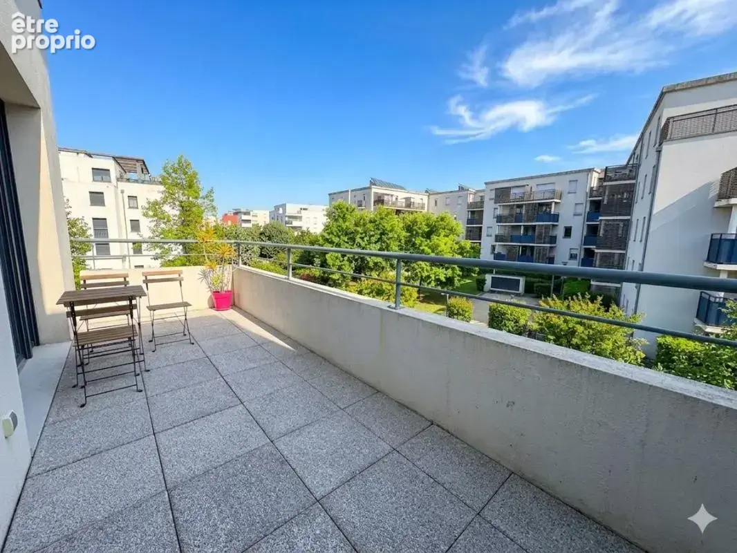 Bel appartement T3 à vendre - photo 6