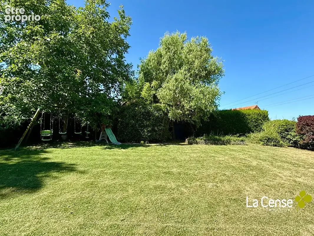 Ennevelin - jolie maison contemporaine - photo 2