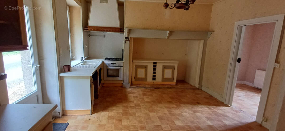 Maison en Pierre  ARGENTAT sur Dordogne - photo 7