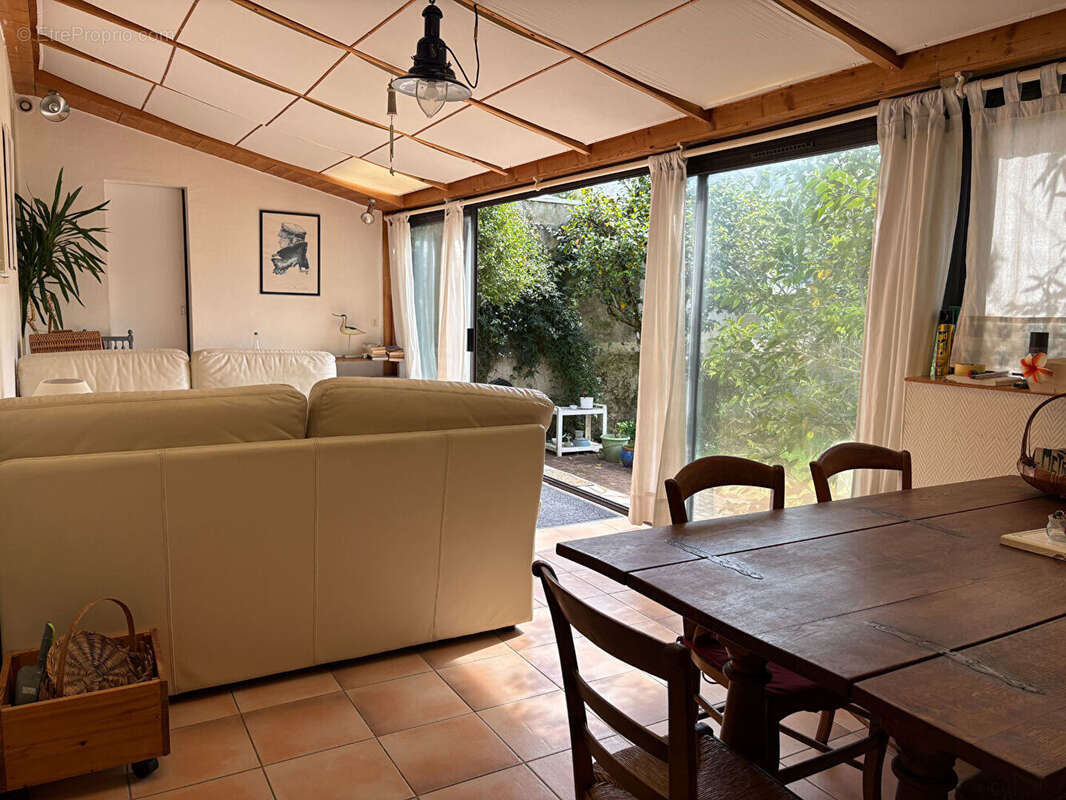 Maison à NANTES