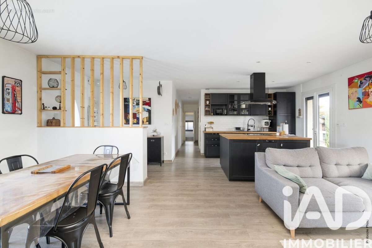 Photo 5 - Maison à BRUGUIERES