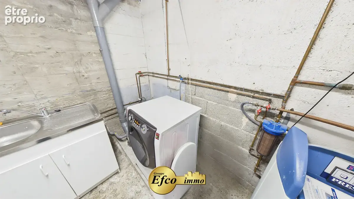 Maison Jumelée à vendre pour famille avec 2 enfants à Landser - photo 17