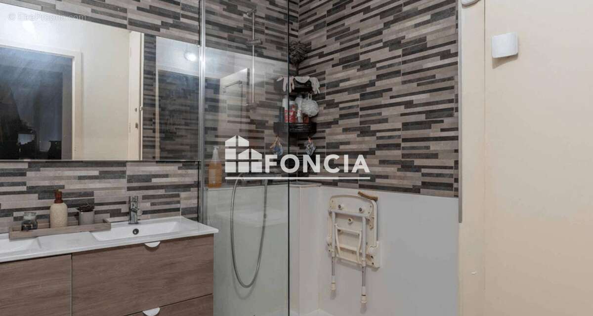 Appartement à LORMONT