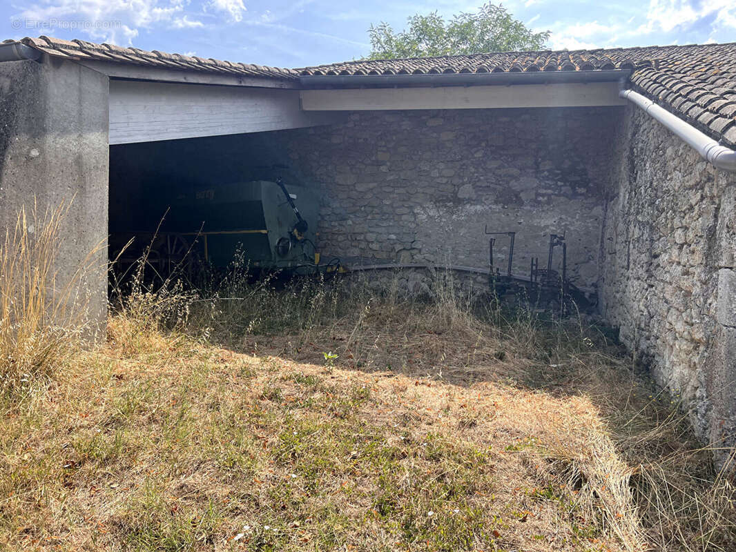 Propriété en pierre avec potentiel exceptionnel - photo 14