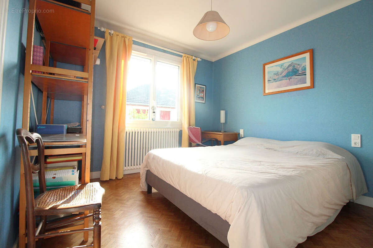 Maison à CHALON-SUR-SAONE