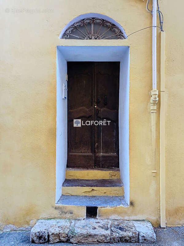 Appartement à SOSPEL