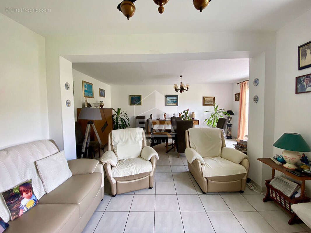 Maison à GUJAN-MESTRAS