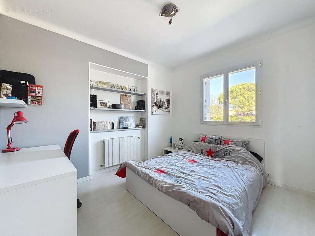 Photo 5 - Maison à BRAX