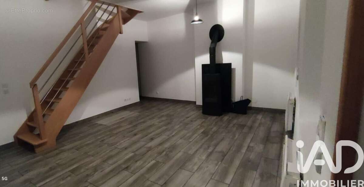 Photo 8 - Maison à SAINS-EN-GOHELLE