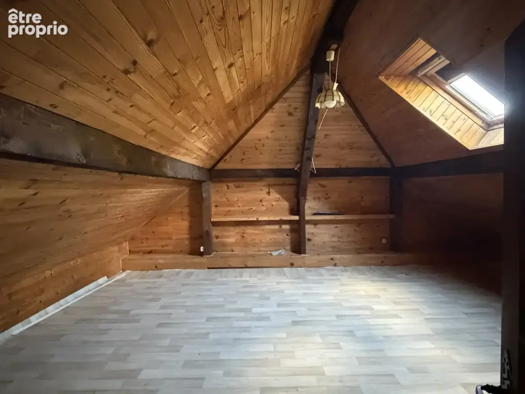 Grande villa T6 avec terrain - photo 38