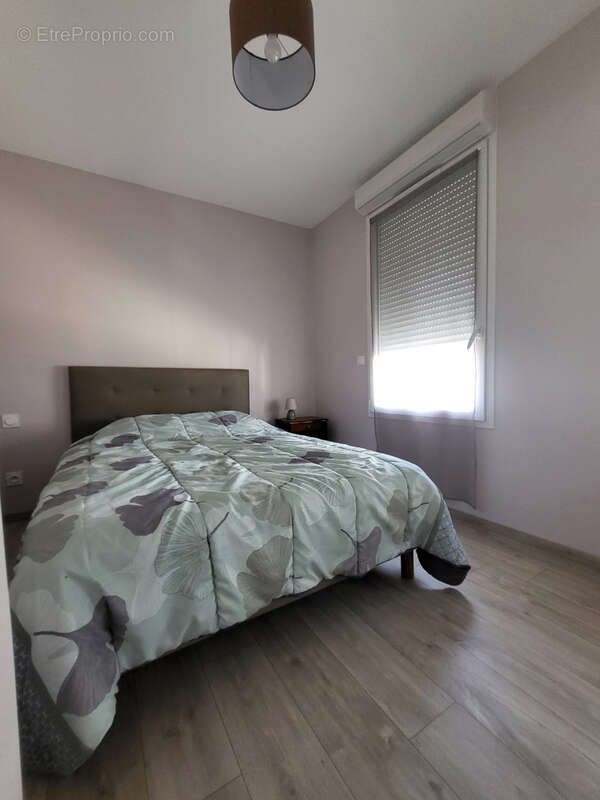 Jolie maison à vendre à deux pas de la mer à Fécamp 76400 - photo 12
