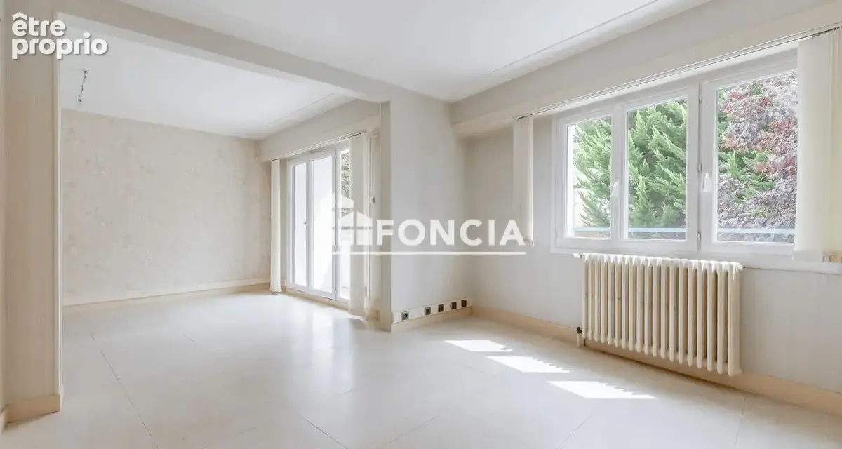 Appartement centre ville - photo 3