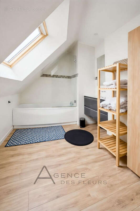 Maison Oissel Sur Seine 100 m2 - photo 13