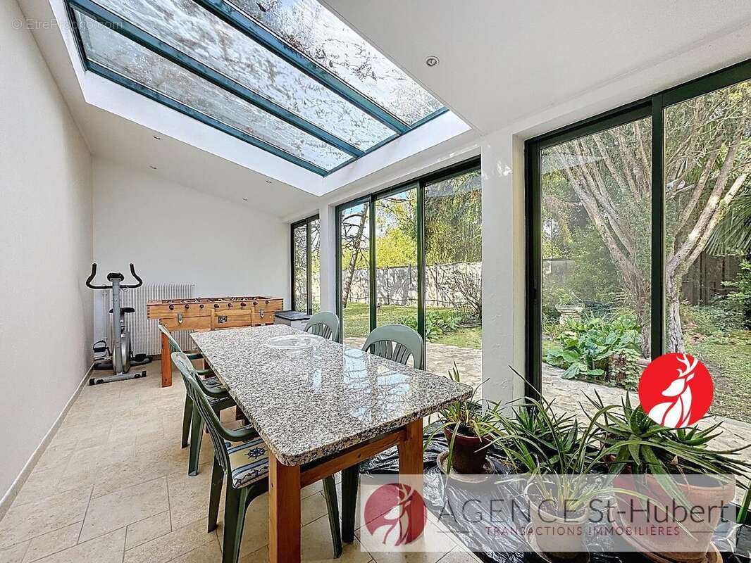 Maison à ACHERES-LA-FORET