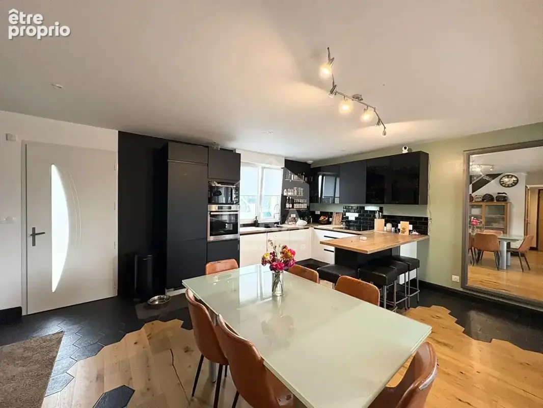 Maison 124m² à baron-sur-odon - photo 3