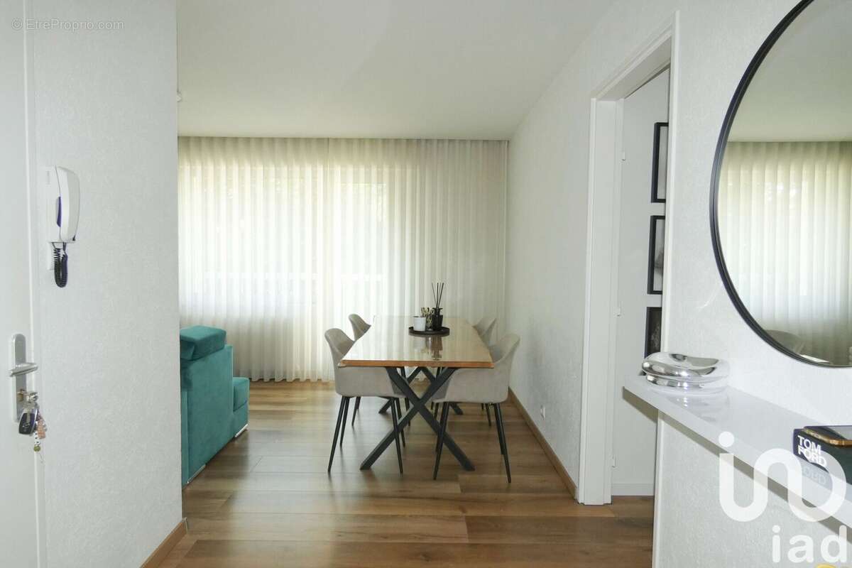 Photo 4 - Appartement à SAINT-LOUIS