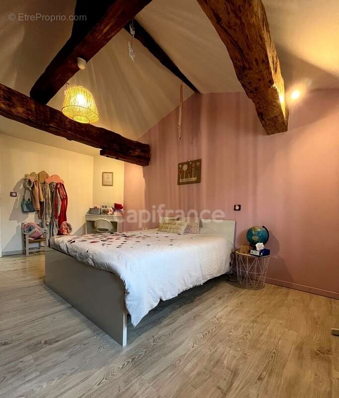 Maison à FLEURANCE