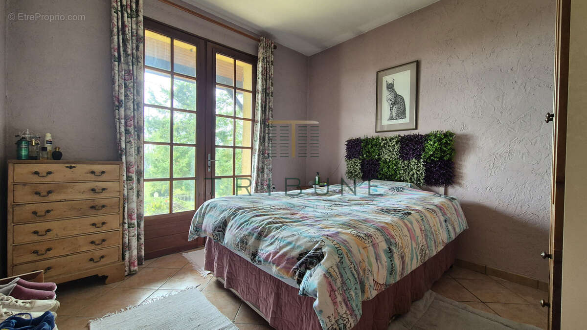 Maison à LAROQUE-TIMBAUT