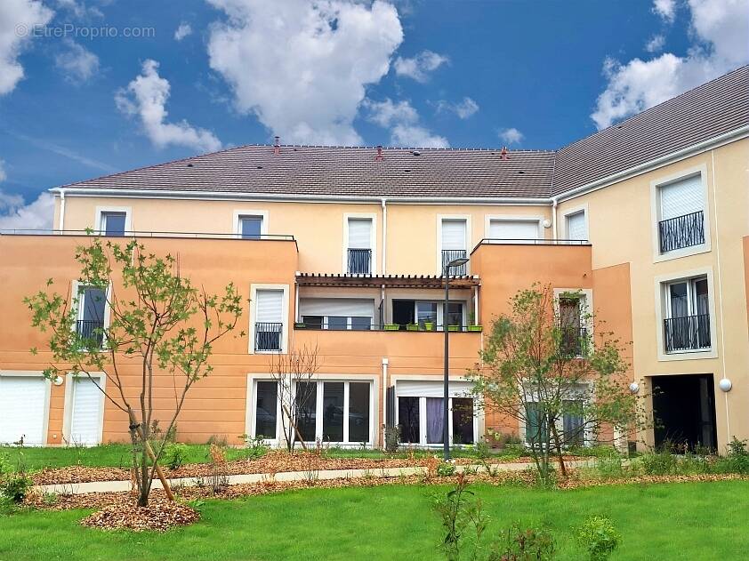 Appartement à PRINGY