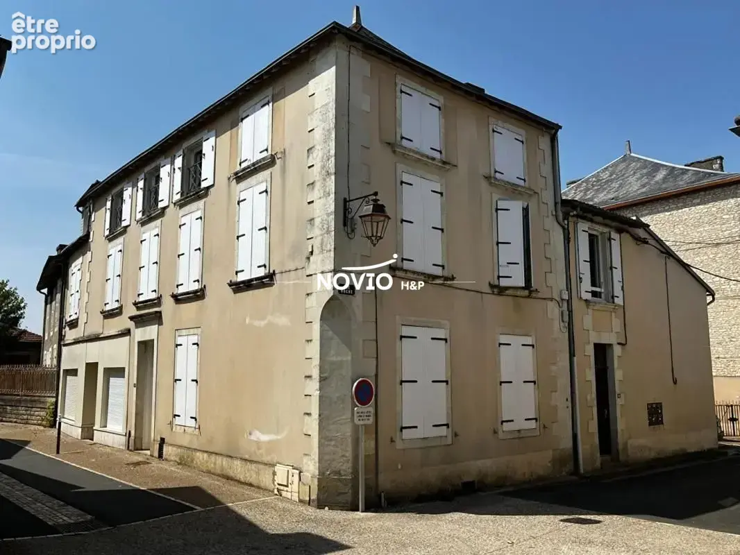 Appartement 338 m² à vendre à Mirebeau (86110) - photo 7