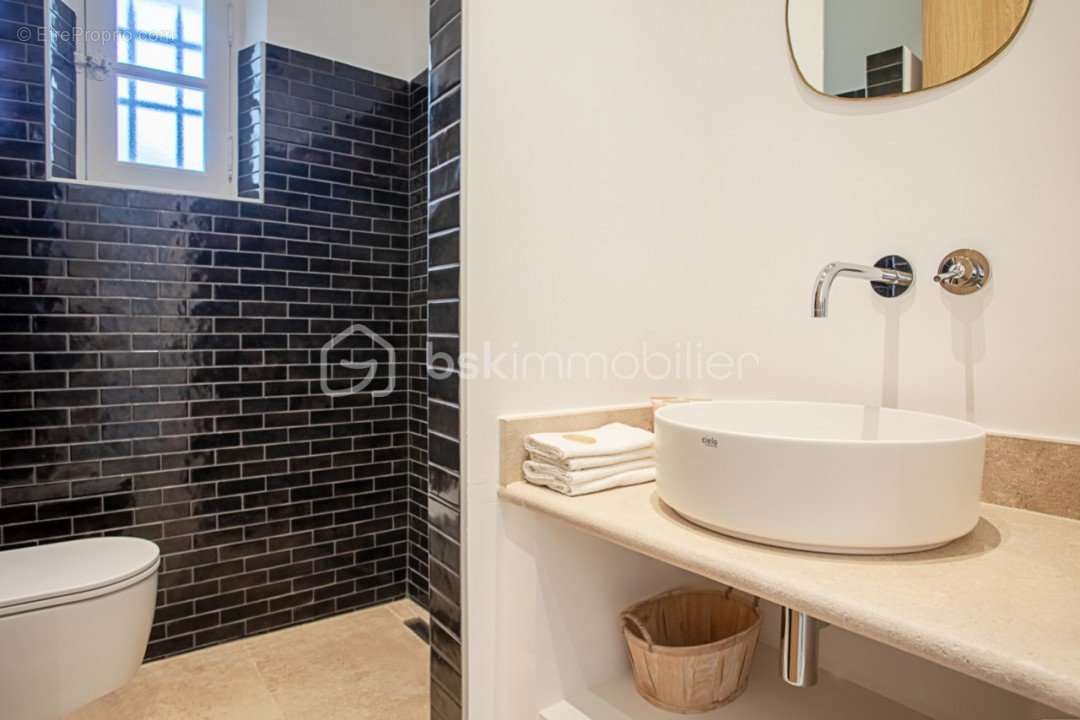 Maison à SAINT-TROPEZ